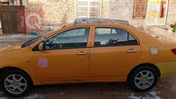 BYD F3